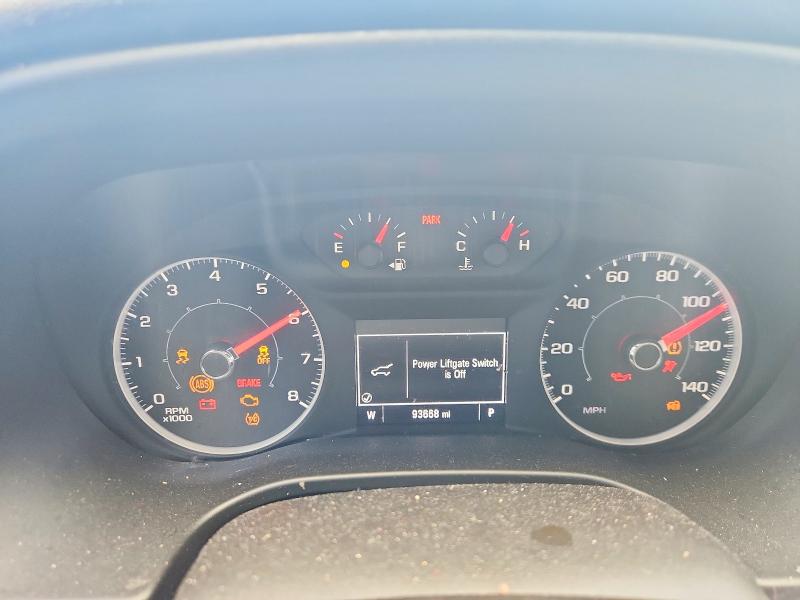 Продаж на аукціоні авто 2018 Gmc Acadia, vin: 1GKKNLLS6JZ146977, номер лоту: 66631606
