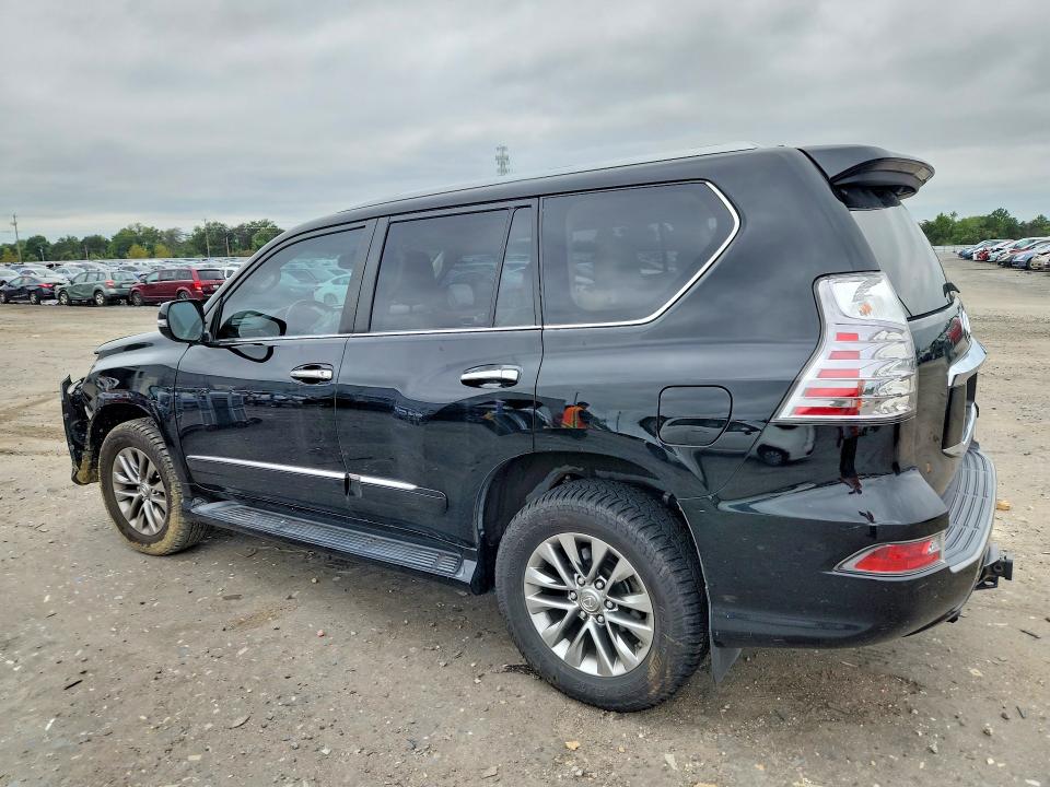 Aukcja sprzedaży 2015 Lexus Gx, vin: JTJJM7FX2F5101958, numer aukcji: 69786916