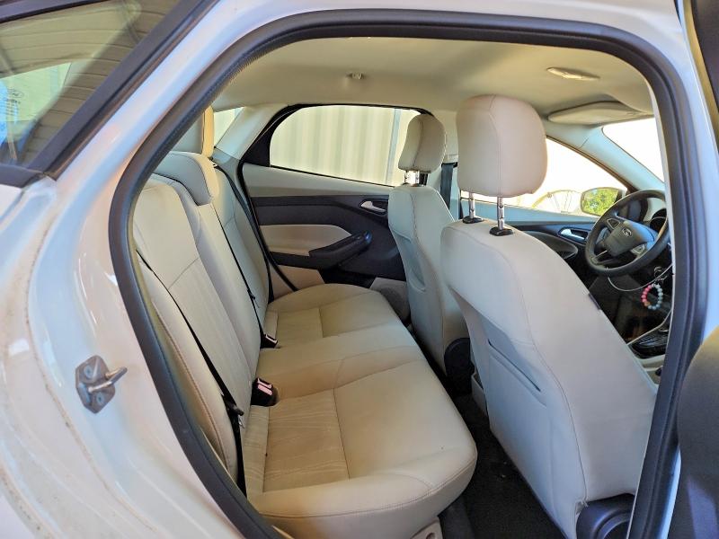 Продажа на аукционе авто 2015 Ford Focus, vin: 1FADP3F29FL329624, номер лота: 70739516