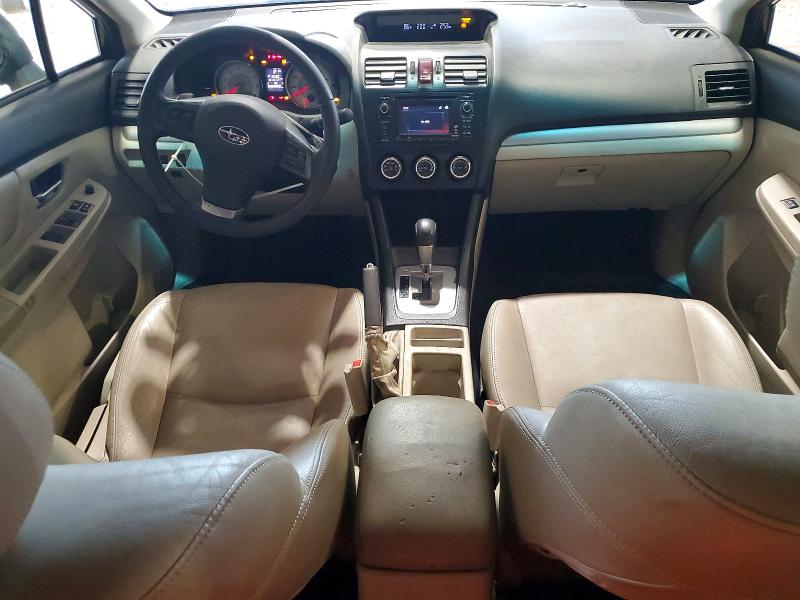 68373566 :رقم المزاد ، JF1GPAH67DH203540 vin ، 2013 Subaru Impreza مزاد بيع