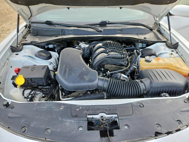 2016 Dodge Charger მანქანა იყიდება აუქციონზე, vin: 2C3CDXJG4GH319546, აუქციონის ნომერი: 67661266