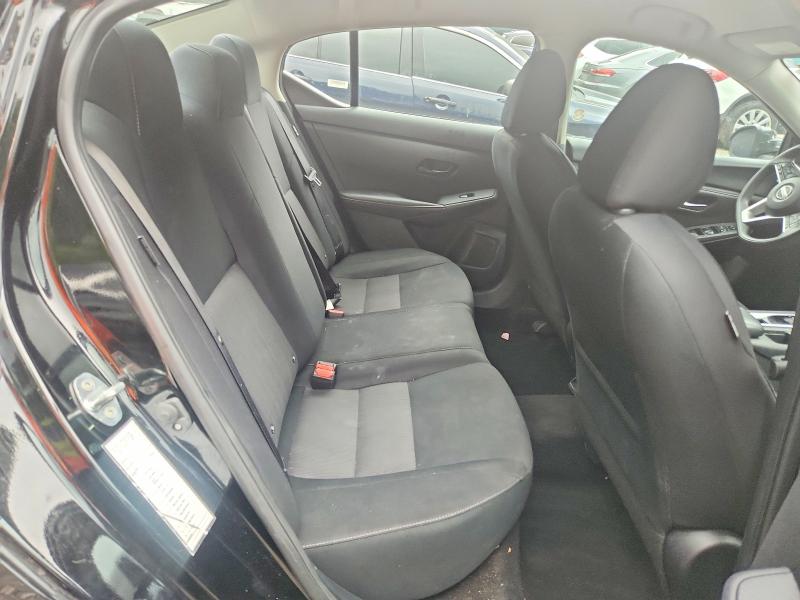 Aukcja sprzedaży 2024 Nissan Sentra, vin: 3N1AB8CV7RY253844, numer aukcji: 68633796