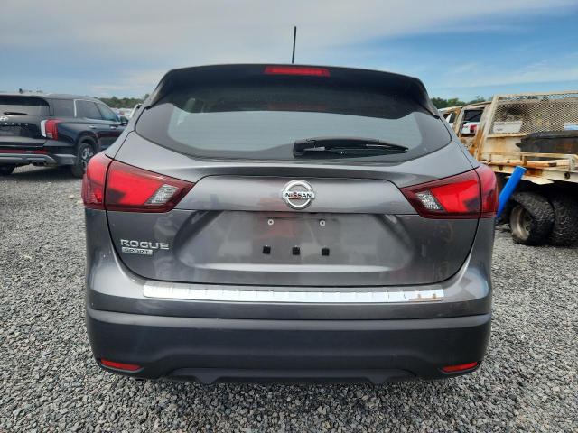 Aukcja sprzedaży 2018 Nissan Rogue Sport, vin: JN1BJ1CP7JW163282, numer aukcji: 70831286