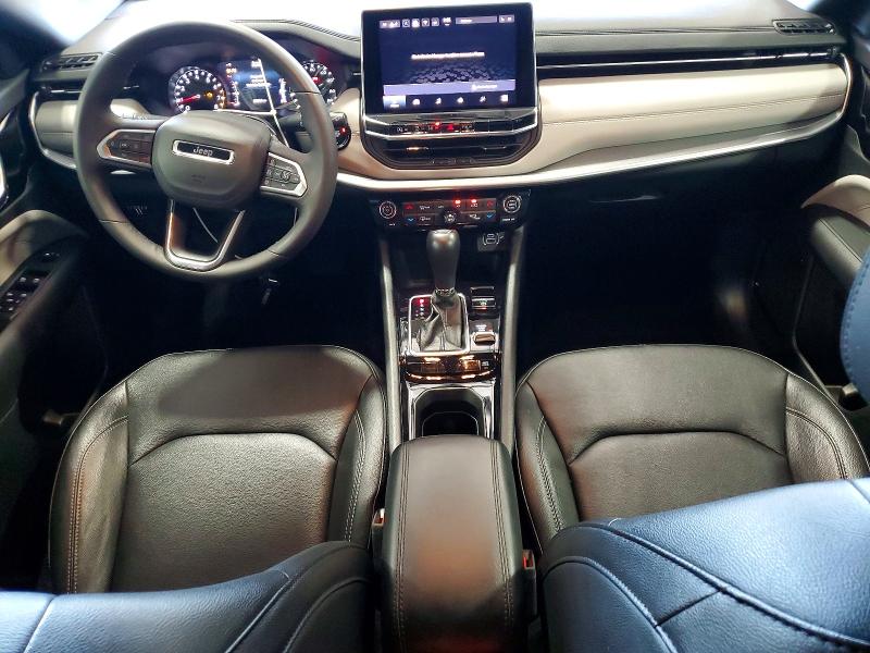 Продажа на аукционе авто 2025 Jeep Compass, vin: 3C4NJDCN6ST525829, номер лота: 68095976