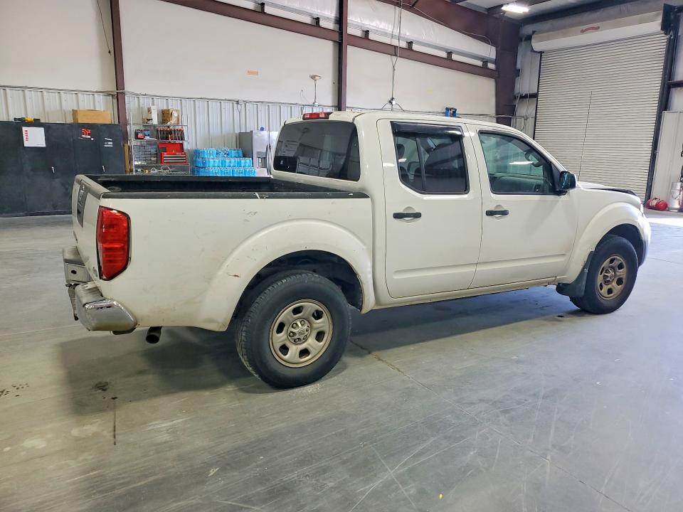 Продажа на аукционе авто 2012 Nissan Frontier, vin: 1N6AD0EV4CC468374, номер лота: 67372906