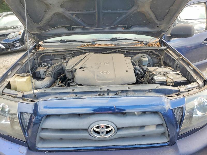 2005 Toyota Tacoma მანქანა იყიდება აუქციონზე, vin: 5TETU62N05Z052944, აუქციონის ნომერი: 67349936