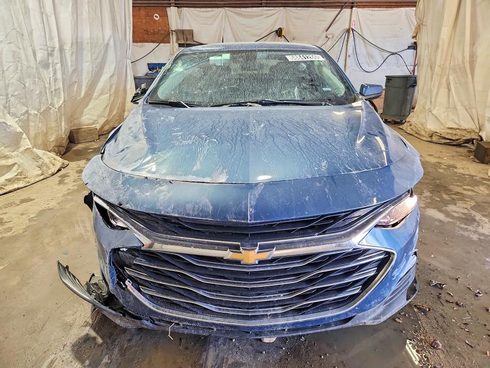 Aukcja sprzedaży 2025 Chevrolet Malibu, vin: 1G1ZD5ST2SF116275, numer aukcji: 68841266