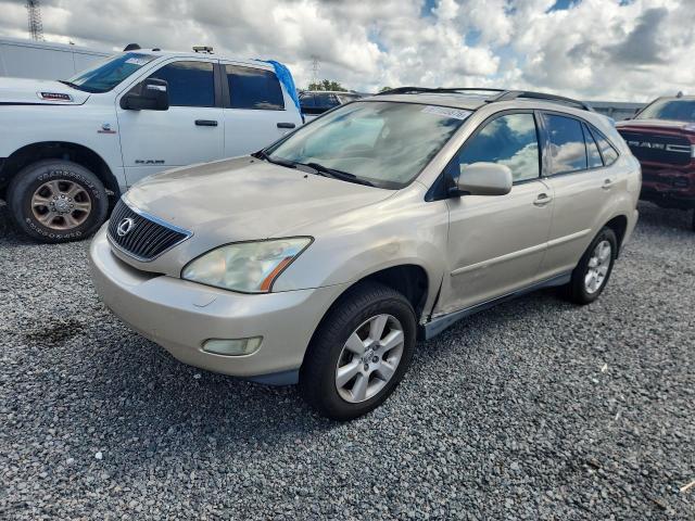 2004 Lexus Rx მანქანა იყიდება აუქციონზე, vin: 2T2HA31U74C038979, აუქციონის ნომერი: 67105876
