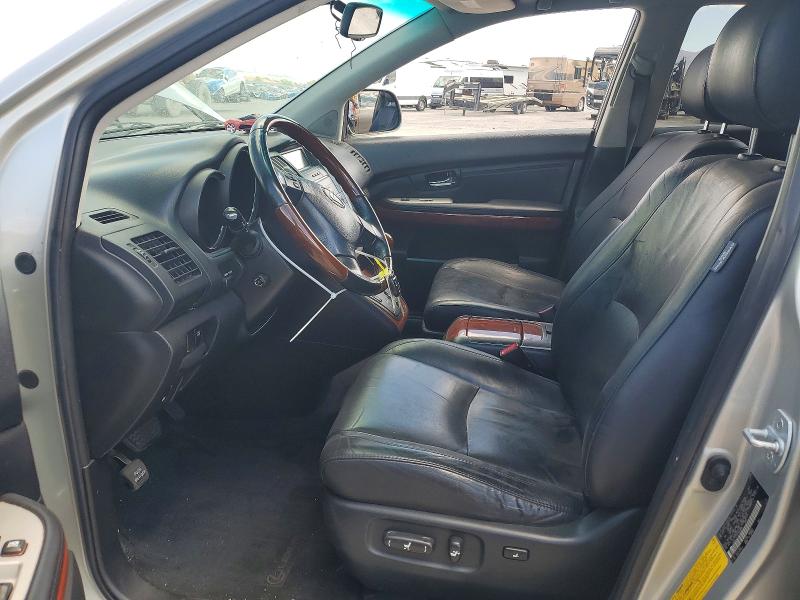 69190396 :رقم المزاد ، JTJGK31U470009898 vin ، 2007 Lexus Rx مزاد بيع