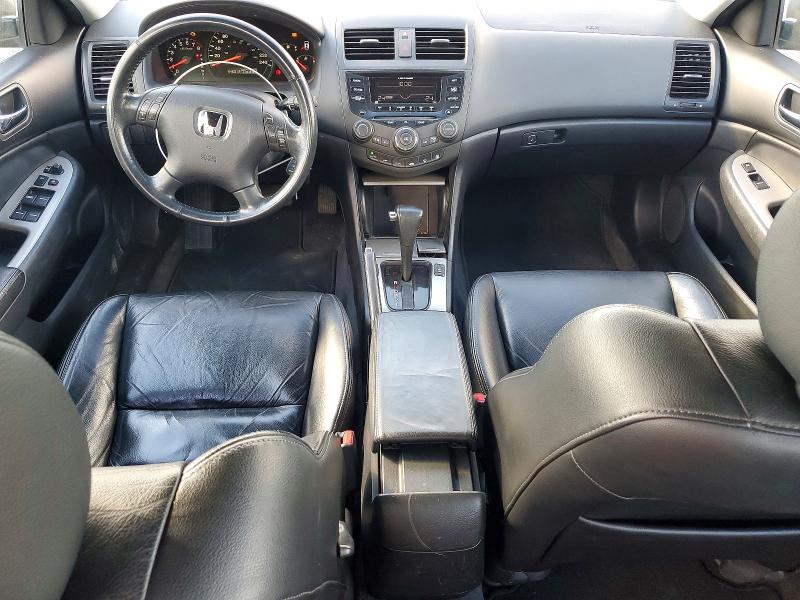 69507316 :رقم المزاد ، 1HGCM66505A801912 vin ، 2005 Honda Accord مزاد بيع