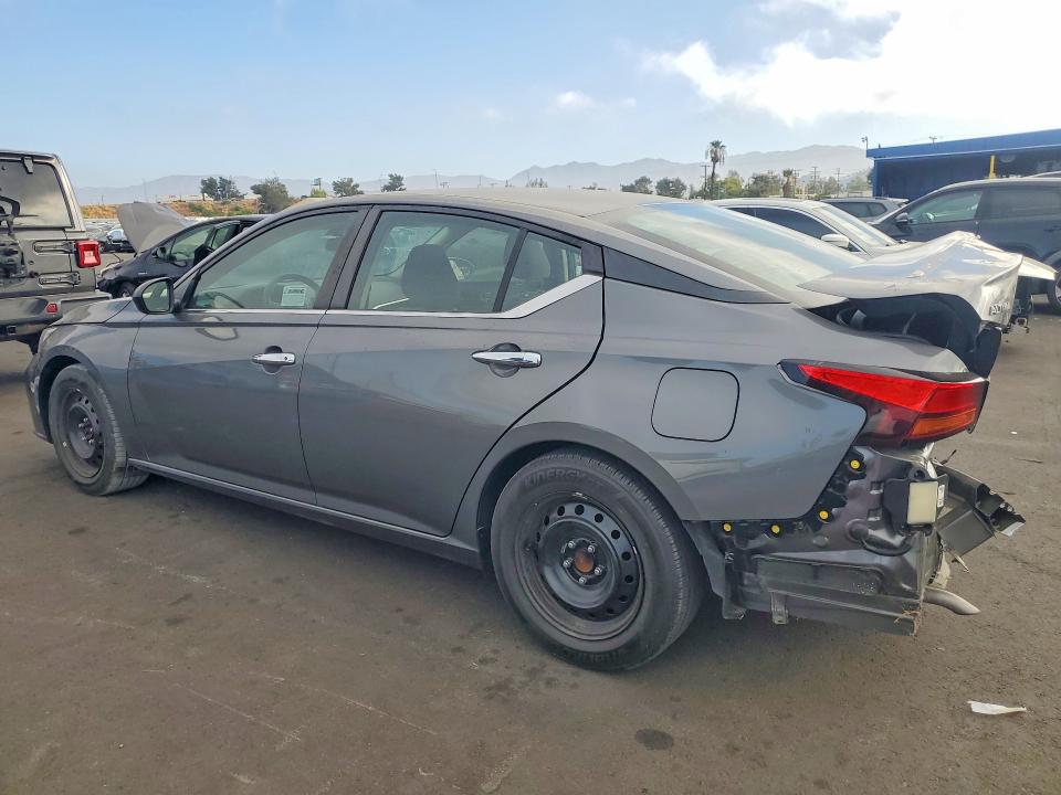 Продажа на аукционе авто 2024 Nissan Altima, vin: 1N4BL4BVXRN400766, номер лота: 67562426