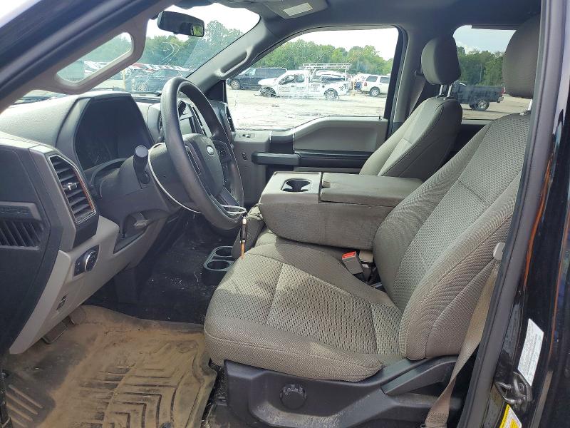 2019 Ford F150 მანქანა იყიდება აუქციონზე, vin: 1FTEW1E59KFA67341, აუქციონის ნომერი: 67463396