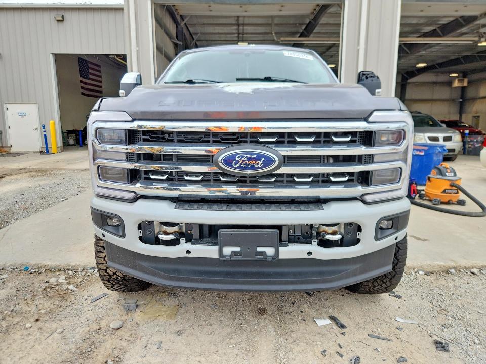 2023 Ford F250 მანქანა იყიდება აუქციონზე, vin: 1FT8W2BM1PED61358, აუქციონის ნომერი: 70850946