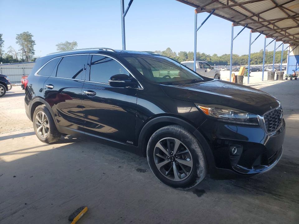 Продаж на аукціоні авто 2019 Kia Sorento, vin: 5XYPHDA53KG448013, номер лоту: 68821836