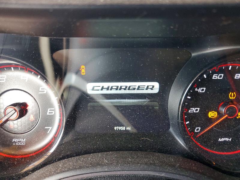 Продаж на аукціоні авто 2019 Dodge Charger, vin: 2C3CDXHG6KH736097, номер лоту: 70180946