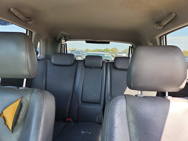 Продажа на аукционе авто 2005 Hyundai Tucson, vin: KM8JN12D65U155241, номер лота: 69921046
