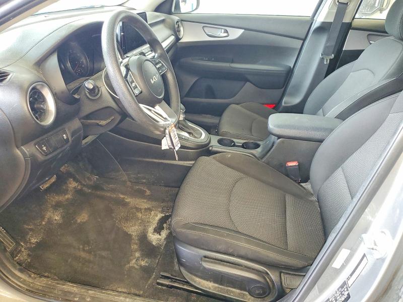 69335286 :رقم المزاد ، 3KPF24AD0RE705348 vin ، 2024 Kia Forte مزاد بيع