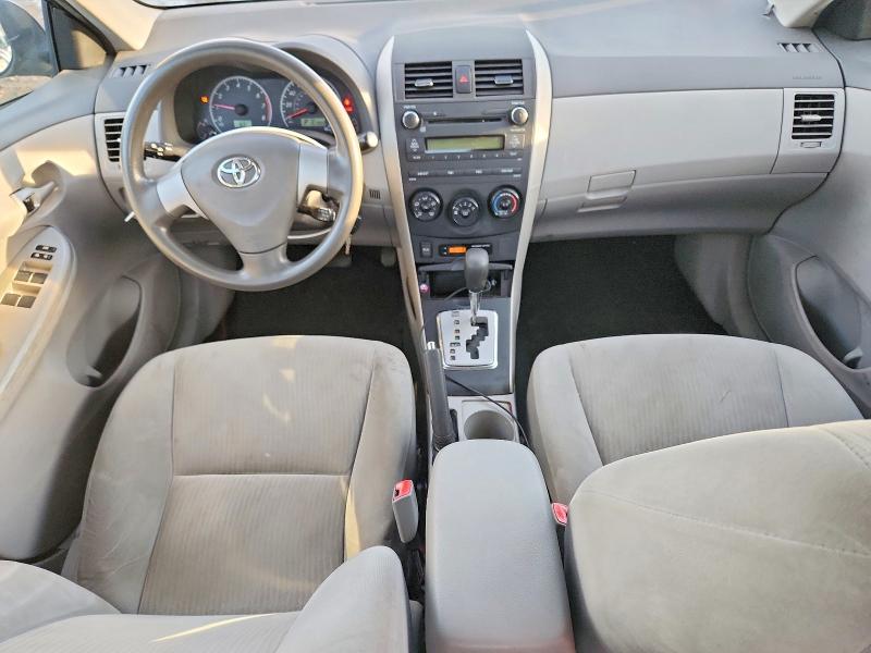 Продаж на аукціоні авто 2010 Toyota Corolla, vin: 1NXBU4EE5AZ344583, номер лоту: 70968606