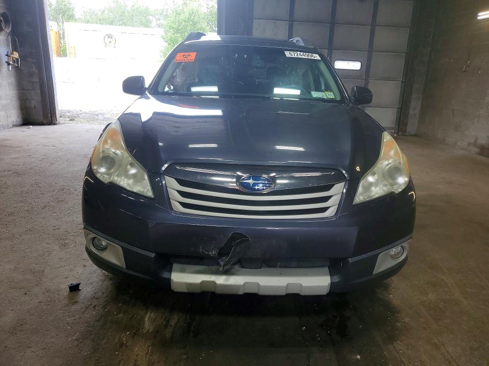 Продаж на аукціоні авто 2011 Subaru Outback, vin: 4S4BRBKC3B3421371, номер лоту: 67244906