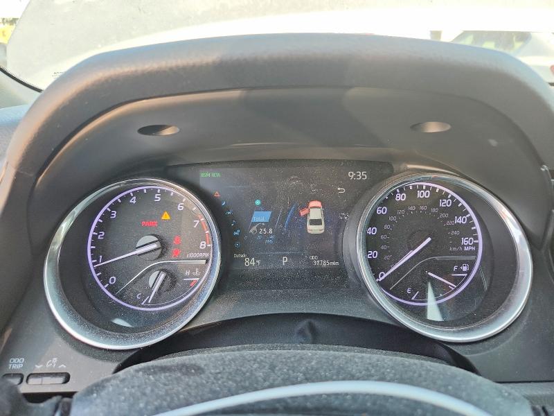 Aukcja sprzedaży 2019 Toyota Camry, vin: 4T1B11HK7KU780457, numer aukcji: 67533486