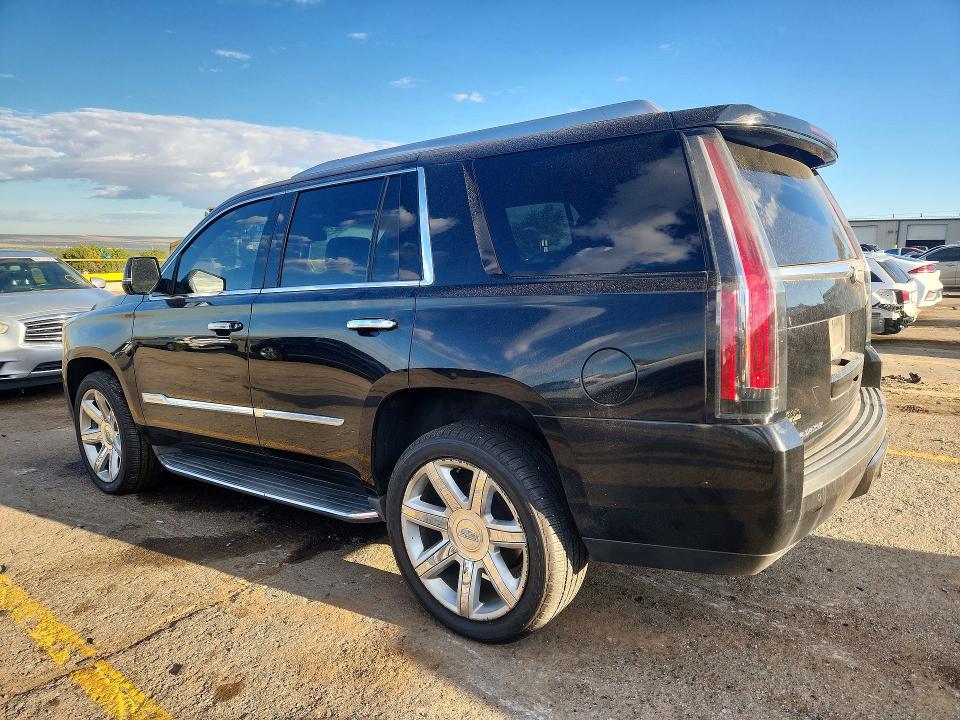 Aukcja sprzedaży 2016 Cadillac Escalade, vin: 1GYS4BKJXGR107734, numer aukcji: 67553976