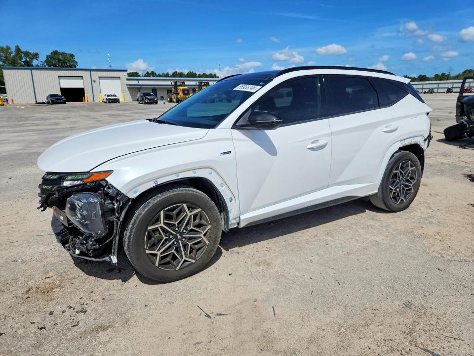 Aukcja sprzedaży 2023 Hyundai Tucson, vin: KM8JF3AE0PU199757, numer aukcji: 66958746