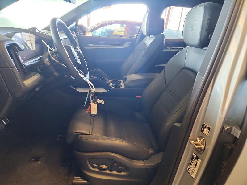 Продаж на аукціоні авто 2026 Porsche Cayenne, vin: WP1AN2AY0TDA20010, номер лоту: 67322756