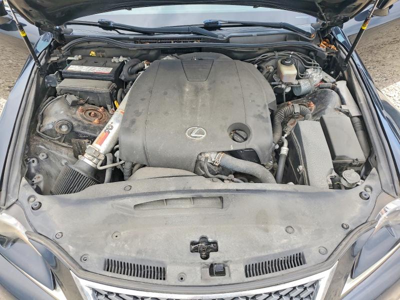 Продажа на аукционе авто 2014 Lexus Is, vin: JTHCF1D22E5009885, номер лота: 67964506