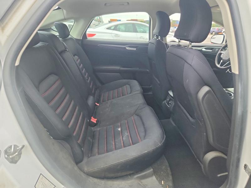 Aukcja sprzedaży 2015 Ford Fusion, vin: 3FA6P0H91FR283953, numer aukcji: 69537326