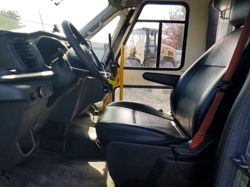 Aukcja sprzedaży 2021 Ford Transit, vin: 1FDDF6P80MKA56265, numer aukcji: 67253486