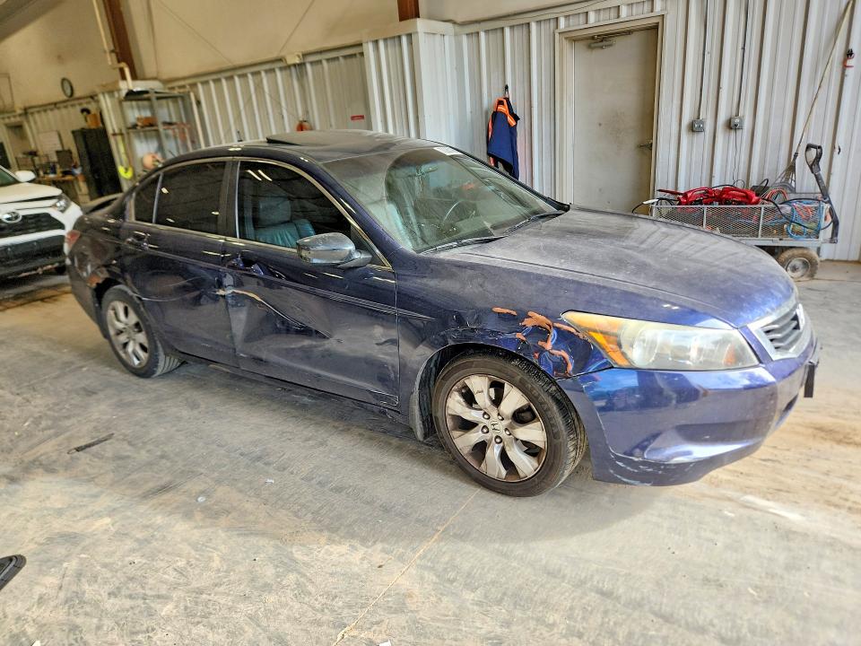 Продаж на аукціоні авто 2008 Honda Accord, vin: 1HGCP26888A084819, номер лоту: 70265786