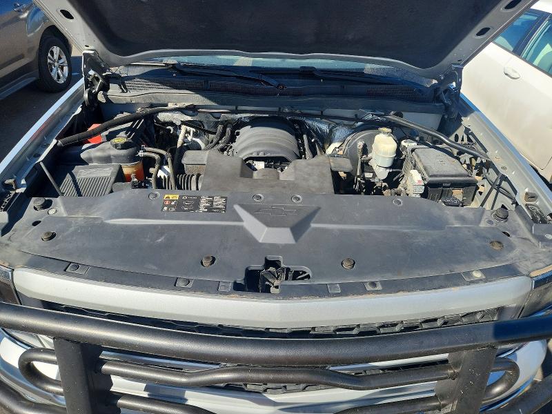 2014 Chevrolet Silverado მანქანა იყიდება აუქციონზე, vin: 1GCVKREC8EZ354374, აუქციონის ნომერი: 65151576