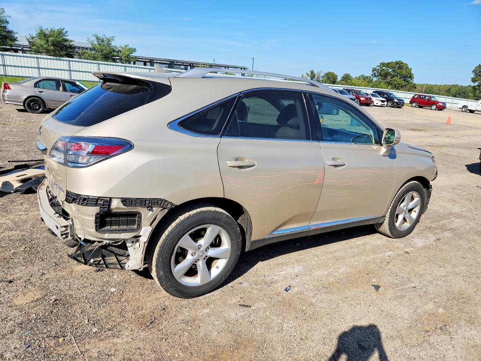 68693316 :رقم المزاد ، 2T2BK1BA9BC083334 vin ، 2011 Lexus Rx مزاد بيع