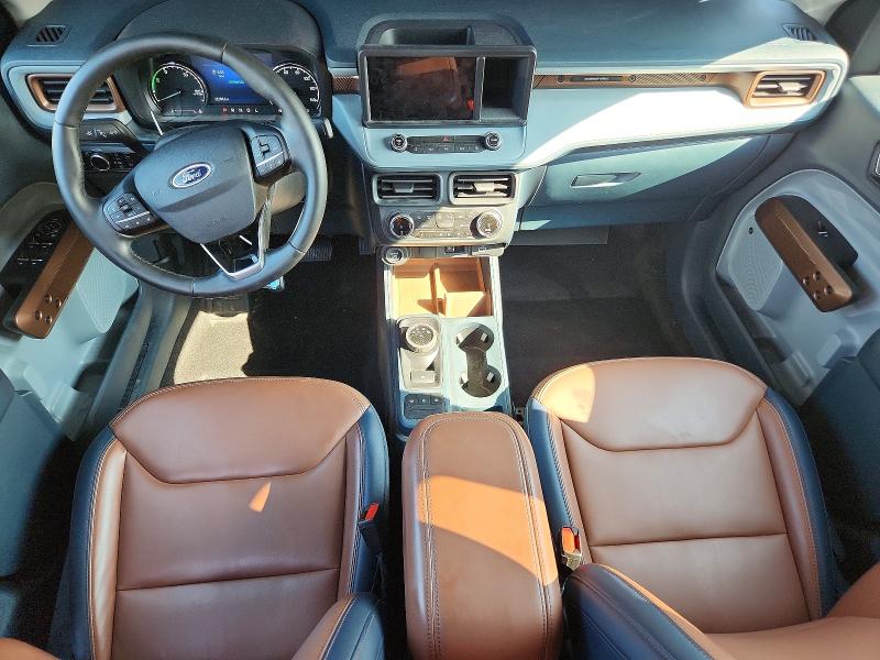 Aukcja sprzedaży 2024 Ford Maverick, vin: 3FTTW8M34RRB78280, numer aukcji: 68170886