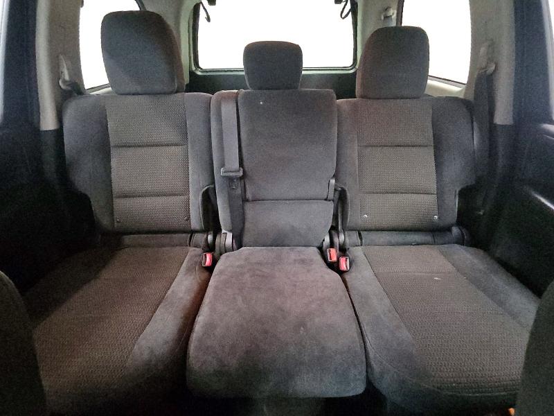 Продаж на аукціоні авто 2013 Nissan Armada, vin: 5N1AA0NC8DN610317, номер лоту: 68703676