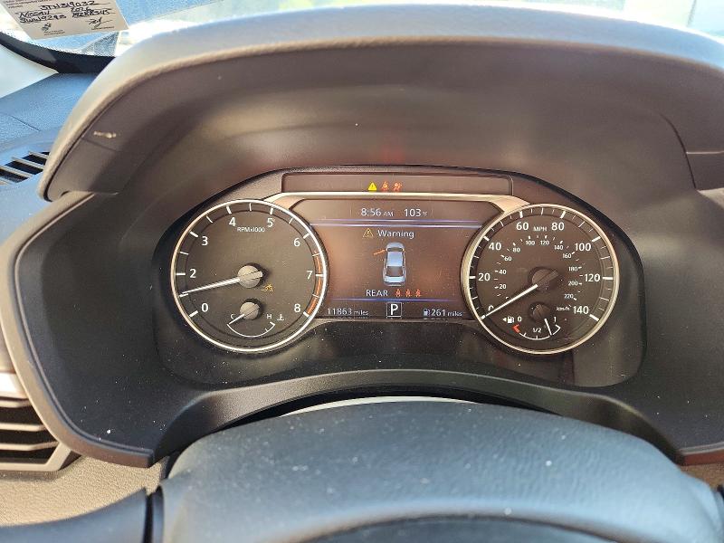 Продаж на аукціоні авто 2026 Nissan Altima, vin: 1N4BL4DV3TN319032, номер лоту: 68532806