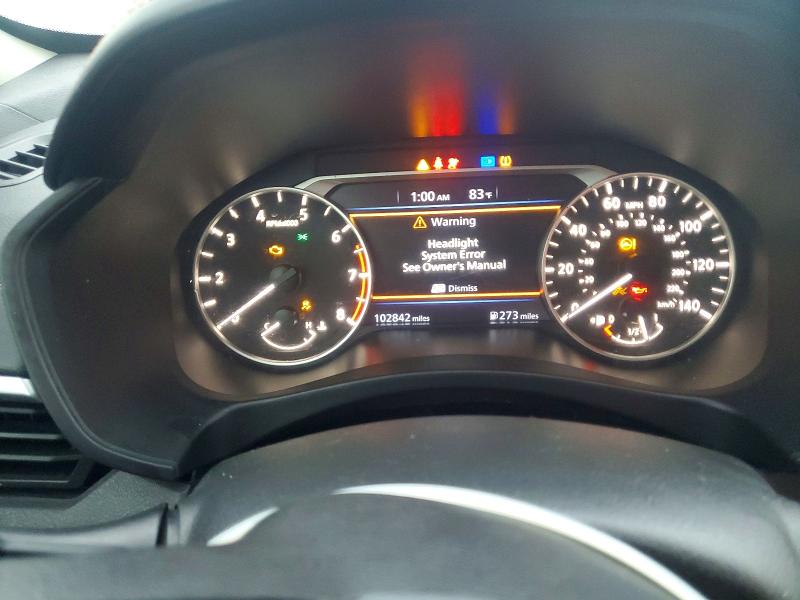 Продаж на аукціоні авто 2019 Nissan Altima, vin: 1N4BL4CVXKC110981, номер лоту: 66819956