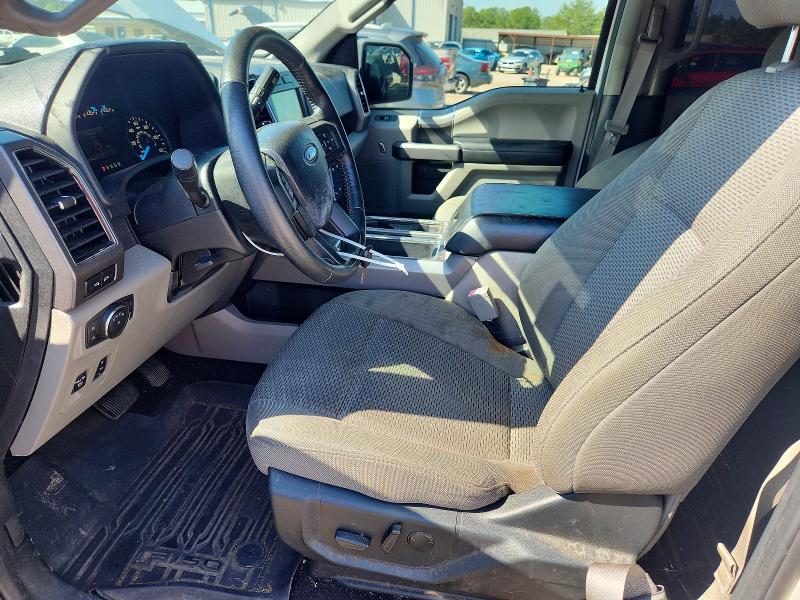 69914176 :رقم المزاد ، 1FTFW1E40LKE11837 vin ، 2020 Ford F150 مزاد بيع