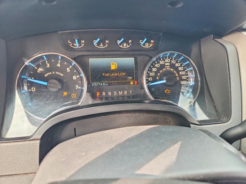 Продаж на аукціоні авто 2012 Ford F150, vin: 1FTFX1ETXCFB19996, номер лоту: 69822126