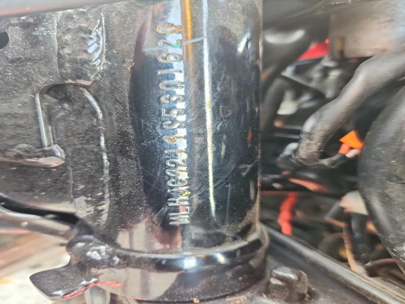 2025 Honda Grom მანქანა იყიდება აუქციონზე, vin: MLHJC9219S5301620, აუქციონის ნომერი: 70242506