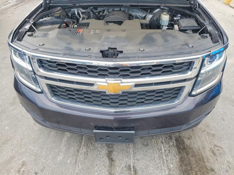 Aukcja sprzedaży 2015 Chevrolet Tahoe, vin: 1GNSCBKC1FR178160, numer aukcji: 68166206