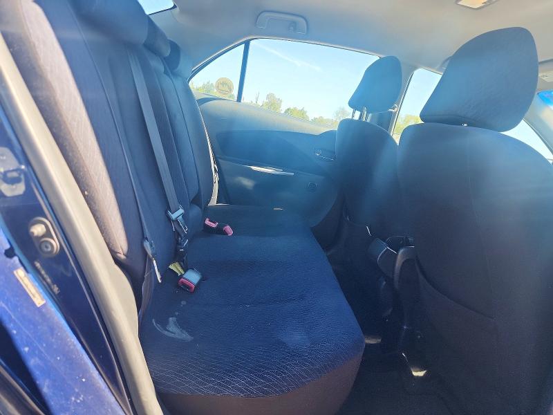 Aukcja sprzedaży 2008 Toyota Yaris, vin: JTDBT923481191567, numer aukcji: 68852396