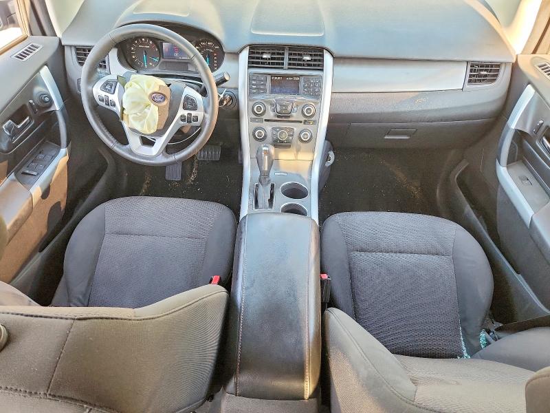 Продажа на аукционе авто 2012 Ford Edge, vin: 2FMDK3JC9CBA44907, номер лота: 67657046