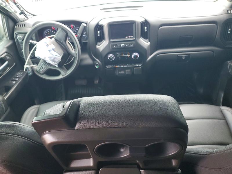 Продаж на аукціоні авто 2023 Chevrolet Silverado, vin: 1GCRDAED8PZ218206, номер лоту: 68376466