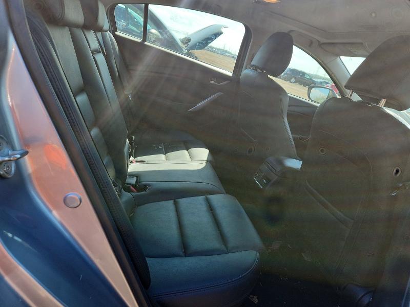 Aukcja sprzedaży 2015 Mazda Mazda6, vin: JM1GJ1V54F1210951, numer aukcji: 69251386