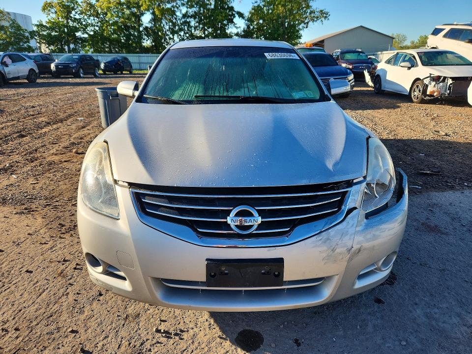 68630696 :رقم المزاد ، 1N4AL2AP0BN427046 vin ، 2011 Nissan Altima مزاد بيع