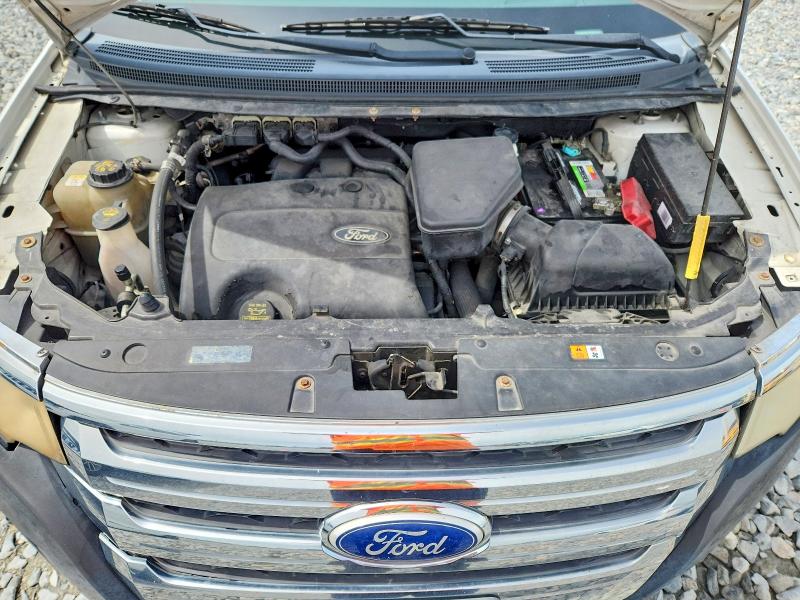 Продажа на аукционе авто 2011 Ford Edge, vin: 2FMDK4KC9BBA11621, номер лота: 71058476