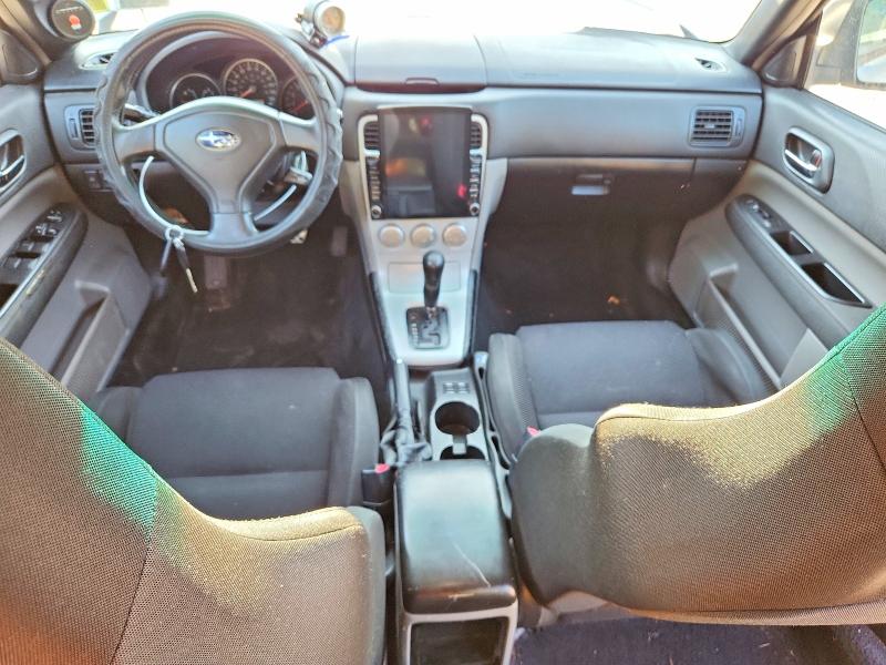 Продажа на аукционе авто 2005 Subaru Forester, vin: JF1SG69665H732033, номер лота: 67592636