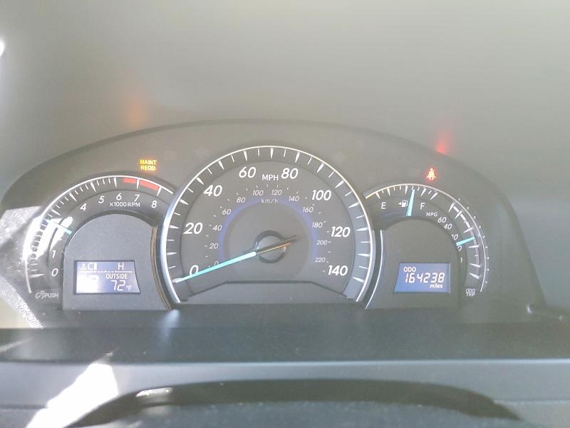 Продаж на аукціоні авто 2012 Toyota Camry, vin: 4T1BK1FK3CU505346, номер лоту: 68877926