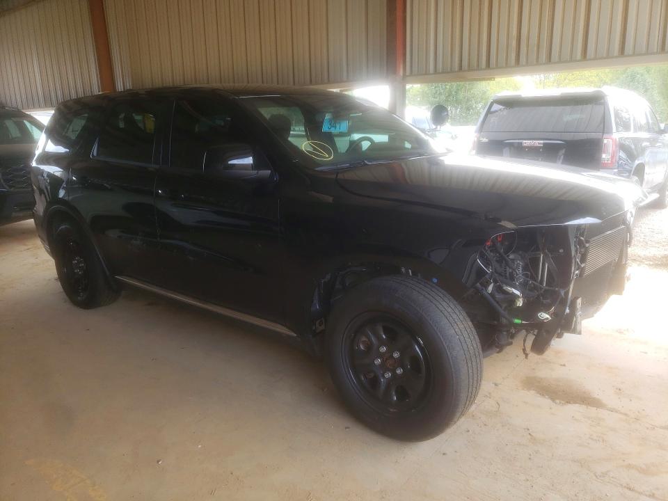 Продаж на аукціоні авто 2026 Dodge Durango, vin: 1C4SDJFTXTC161432, номер лоту: 66956566